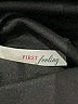 Assorted Brands Solid Black Formal Skirt Size S - photo 4