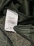 Assorted Brands Solid Black Formal Skirt Size S - photo 5