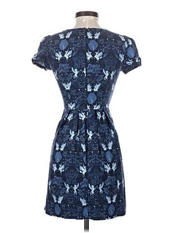 Birds of North America Cocktail Dress (view 2)