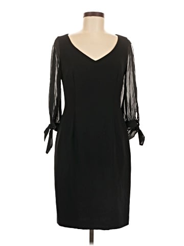Maggy London Cocktail Dress (view 1)