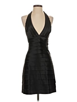 BCBGMAXAZRIA Cocktail Dress (view 1)