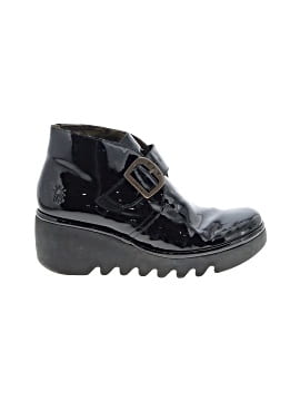 Fly London Ankle Boots
