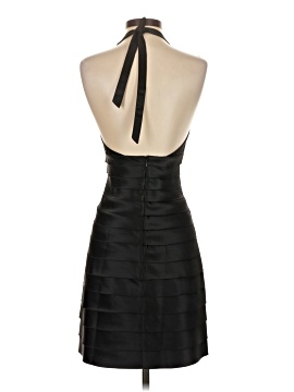 BCBGMAXAZRIA Cocktail Dress (view 2)