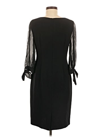 Maggy London Cocktail Dress (view 2)