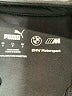Puma Graphic Black Athletic Shorts Size S - photo 3