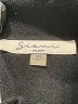 Sioni Black Long Sleeve Turtleneck Size XL - photo 7