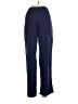 Polar Edge Solid Blue Casual Pants Size L - photo 1