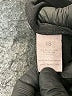 Pantology Solid Black Casual Pants Size 18 - photo 5