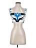 Zara Blue Tube Top Size XS - photo 1