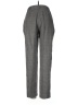 Liz Baker Plaid Gray Dress Pants Size 8 (petite) - photo 2