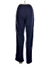 Polar Edge Solid Blue Casual Pants Size L - photo 2