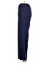 Polar Edge Solid Blue Casual Pants Size L - photo 5