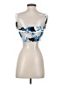 Zara Blue Tube Top Size XS - photo 2