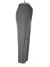 Liz Baker Plaid Gray Dress Pants Size 8 (petite) - photo 4