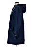 Lands' End Blue Raincoat Size M (petite) - photo 5