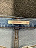 Levi's Hearts Blue Jeans Size 28 waist - photo 7