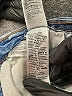 Levi's Hearts Blue Jeans Size 28 waist - photo 8
