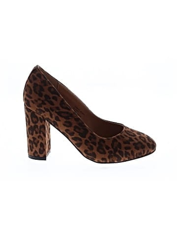 Comfortview Heels (view 1)