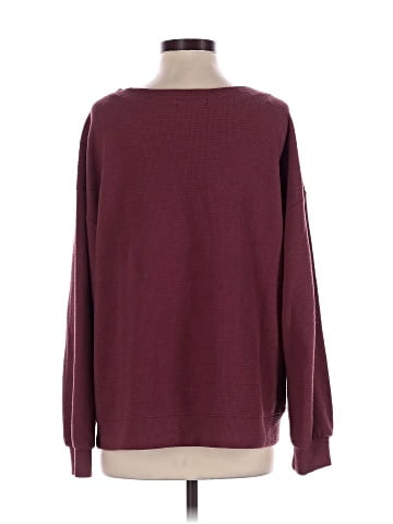 Tres Bien U.S.A. Long Sleeve Top (view 2)