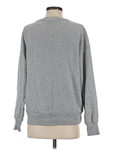 Ann Taylor LOFT Sweatshirt (view 2)