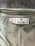 Zanella Green 3/4 Sleeve Blouse Size 10 - photo 7