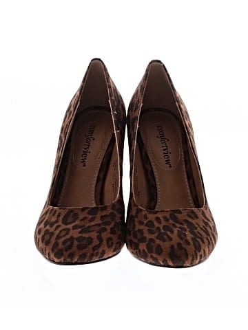 Comfortview Heels (view 2)