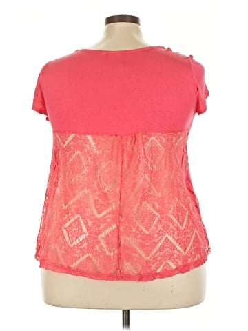 Bozzolo Short Sleeve T-Shirt (view 2)