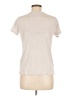 Vineyard Vines Gray Short Sleeve Top Size M - photo 2