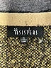 Sisters Gold Kimono Size S - photo 7