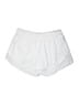 Lululemon Athletica White Athletic Shorts Size 8 (tall) - photo 1