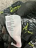 Speedo Green Board Shorts Size 10 - 12 - photo 4