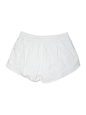 Lululemon Athletica Athletic Shorts (view 2)
