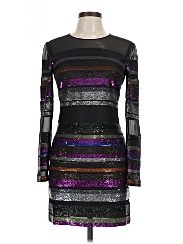 Emilio Pucci Cocktail Dress (view 1)