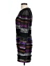 Emilio Pucci Metallic Black Cocktail Dress Size M (estimated) - photo 5