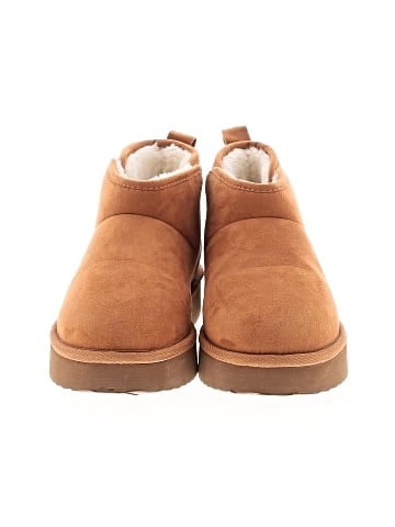 Old Navy Ankle Boots (view 2)