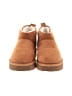 Old Navy Tan Ankle Boots Size 2 (youth) - photo 2