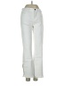J Brand Ivory Jeans Size 25 waist - photo 1