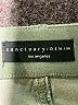 Sanctuary Green Cargo Pants Size 29 waist - photo 7