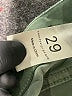 Sanctuary Green Cargo Pants Size 29 waist - photo 8