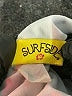 Surfside Supply Graphic Green Swimsuit Bottoms Size M - photo 3