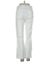 J Brand Ivory Jeans Size 25 waist - photo 2