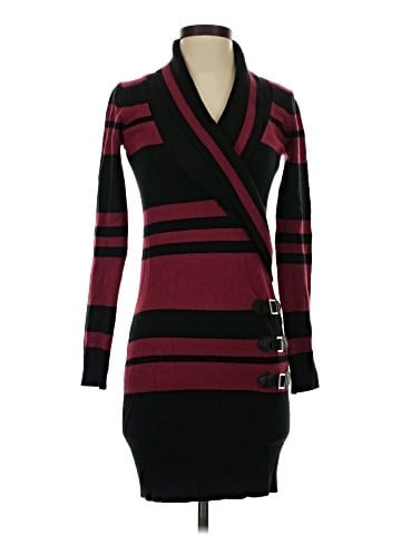 Say What? Casual Dress (view 1)