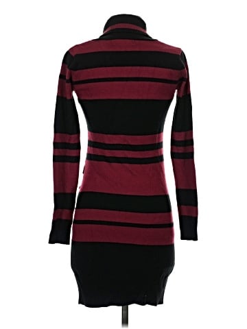 Say What? Casual Dress (view 2)