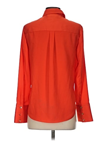 Milly Long Sleeve Blouse (view 2)