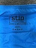Stio Blue Active Pants Size L - photo 7