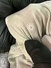 Lululemon Athletica Blue Active Pants Size 4 - photo 5