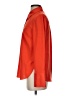 Milly Color Block Orange Long Sleeve Blouse Size P (petite) - photo 5