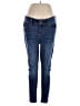 Torrid Solid Blue Jeans Size 16 (tall) - photo 1