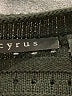 Cyrus Black Short Sleeve Blouse Size 1X - photo 7
