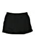 Torrid Solid Black Skort Size 3X Plus (3) - photo 1